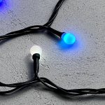 Гирлянда Шарики Laitcom (LTC) SB100-1-2RGB