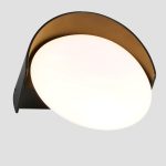 Фасадный светильник Feron Сингапур DH511 51962