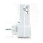 Розетка с таймером Feron TM61 41816