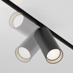 Трековый светодиодный светильник Maytoni Technical Focus Led TR032-2-20W4K-S-B