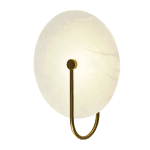 Настенный светильник Zortes Elly ZRS.1818.01