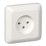 Розетка Schneider Electric Прима RS10-184-B