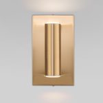 Бра Eurosvet Adamson 70142/2 латунь a060667