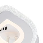 Потолочный светильник Escada Diamond 10264/3LED