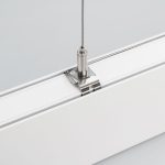 Держатель Arlight MAG-BRACKET-45 (SL) 027087