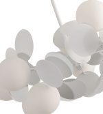 Потолочная люстра Kink Light Матиас 074160-10,01(01)