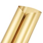 Настенный светильник Crystal Lux SELENE AP20 LED BRASS