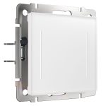 Сенсорный выключатель двухклавишный с подсветкой Werkel 4690389198021 W4522001 a063598