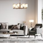 Сенсорный выключатель одноклавишный с подсветкой Werkel 4690389198014 W4512011 a063603