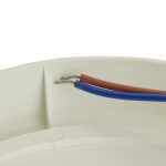 Настенно-потолочный светильник Feron AL3008 48996