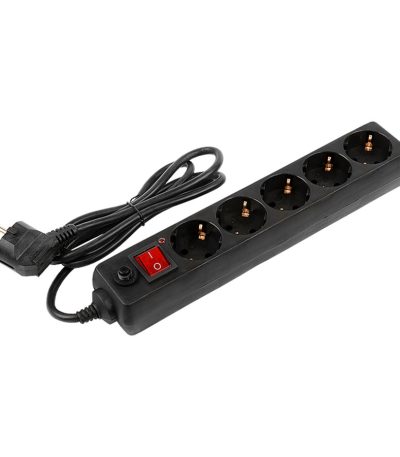 Сетевой фильтр General GPS-5-16-3x1-1000-B 471009