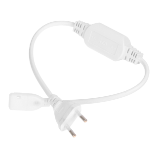 Сетевой кабель с вилкой Wolta WPC-PCS-COB/220V