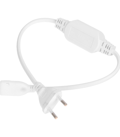 Сетевой кабель с вилкой Wolta WPC-PCS-COB/220V