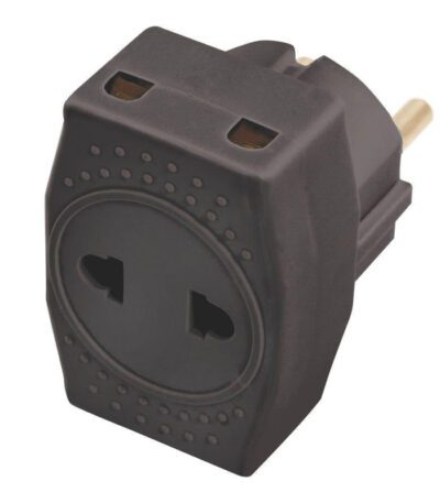 Сетевой разветвитель Stekker 3гн б/з ADP10-16-20 39295