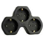 Сетевой разветвитель Stekker ADP16-13-21 50108