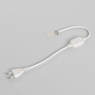 Сетевой шнур для лент Elektrostandard 220V COB IP65 4690389209970 a068906