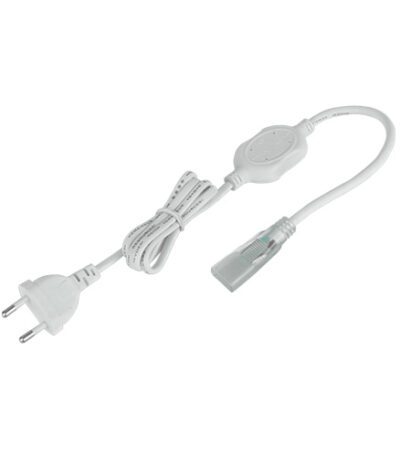 Сетевой шнур для ленты 220V 5050 Elektrostandard SSH-7 4690389100246
