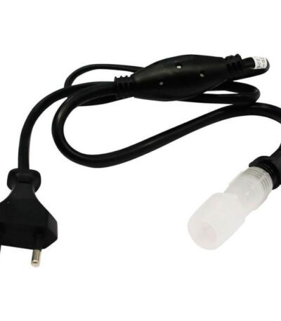 Сетевой шнур Feron 2w для дюралайта LEDR2W (шнур 0,8м) LD122 26093