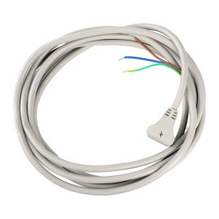 Сетевой шнур Feron LD4036C для подключения к светодиодному светильнику AL4036 51876