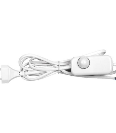 Сетевой шнур с диммером Feron DM103200W 23056