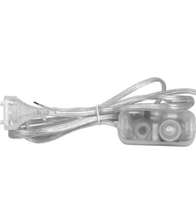 Сетевой шнур с диммером Feron DM103200W 23058