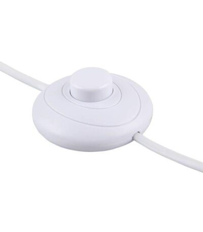 Сетевой шнур с ножным выключателем Feron DM106 29844