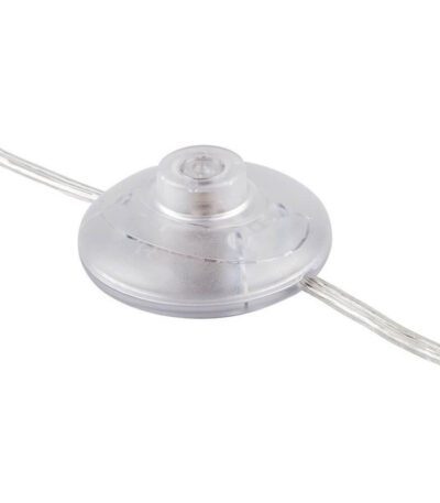 Сетевой шнур с ножным выключателем Feron DM106 29845