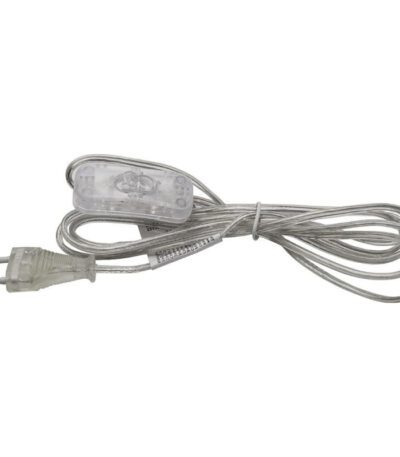 Сетевой шнур с выключателем Feron DM107 41152