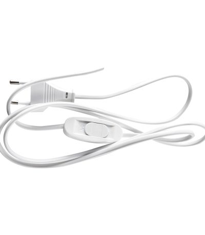 Сетевой шнур с выключателем Feron KF-HK--1-2 51042