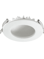 Встраиваемый светильник Elvan VLS-700R-8W-WW-Wh