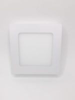 Настенно-потолочный светильник Elvan NLS-702SQ-6W-NH-Wh