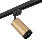Трековый светильник Lightstar Rullo R1T440437 (214440+592057+203437)