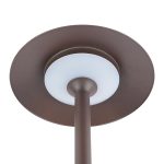 Ландшафтный светильник Feron Берген DH704 51981