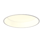 Встраиваемый светильник DesignLed BQ009120-WH-NW 003127