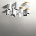 Потолочный светильник ImperiumLoft Wood 141159-26