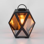 Ландшафтный светильник Elektrostandard Ambra 4690389176869