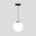 Подвесной светодиодный светильник Fiberli SharSan 12110501