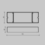 Контроллер Maytoni Zigbee 771001