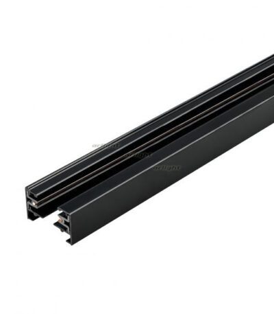 Шинопровод Arlight LGD-2TR-TRACK-1000-BK 022771