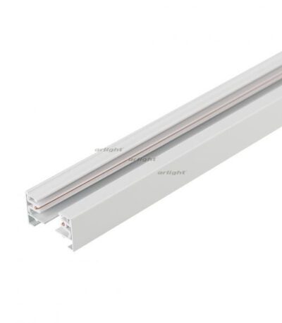 Шинопровод Arlight LGD-2TR-TRACK-2000-WH-M 022773
