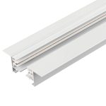 Шинопровод Arlight LGD-2TR-TRACK-F-1000-WH-M (C) 038670