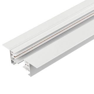 Шинопровод Arlight LGD-2TR-TRACK-F-1000-WH-M (C) 038670