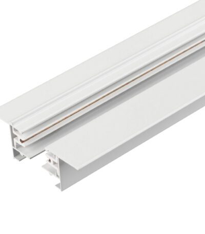 Шинопровод Arlight LGD-2TR-TRACK-F-1000-WH-M (C) 038670