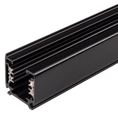 Шинопровод Arlight LGD-4TR-TRACK-2000-BK-M 024722(2)