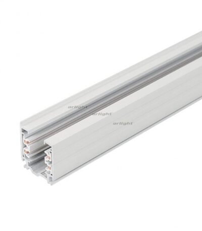 Шинопровод Arlight LGD-4TR white 030340