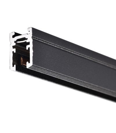 Шинопровод Arlight MAG-MICROCOSM-TRACK-1115-2000 (BK) 043050