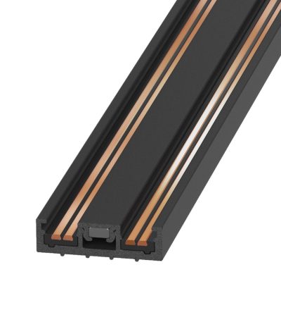 Шинопровод Arlight MAG-VIBE-TRACK-257-2000 (BK) 044179