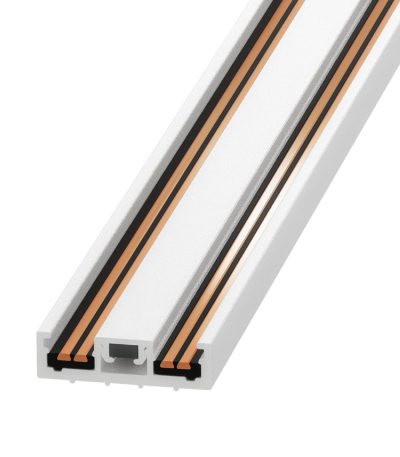 Шинопровод Arlight MAG-VIBE-TRACK-257-2000 (WH) 044504