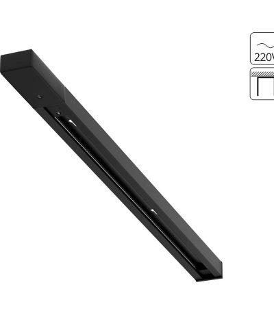 Шинопровод Arte Lamp Track accessories A540306