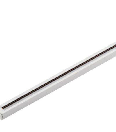 Шинопровод Denkirs DK Track White TR1001-WH